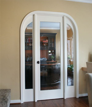 Passage Door Replacement Foothill Farms