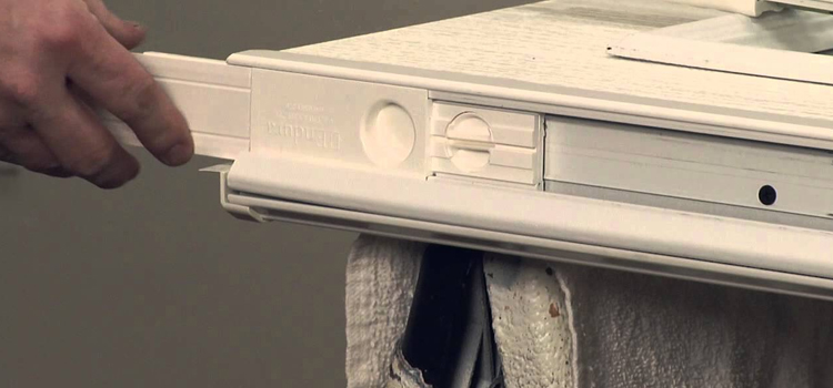 aluminum storefront door repair Foothill Farms