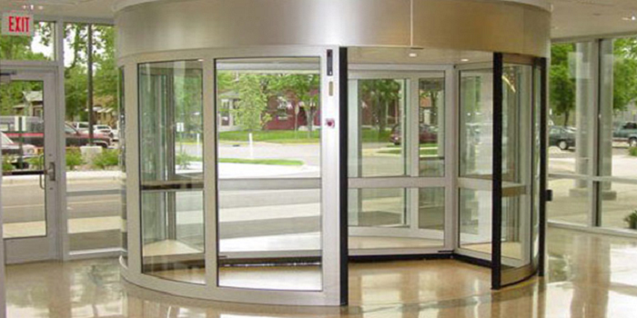 commercial automatic door repair Foothill Farms