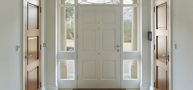 Foothill Farms door replacement contractors
