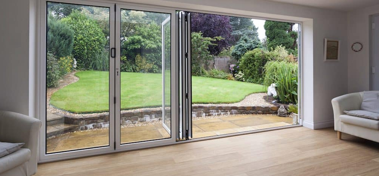 sliding door specialist Foothill Farms
